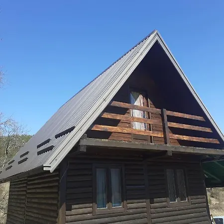 Vikendica Jagos Vakantiehuis