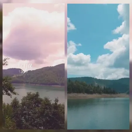 Vakantiehuis Vikendica Jagos Mitrovac