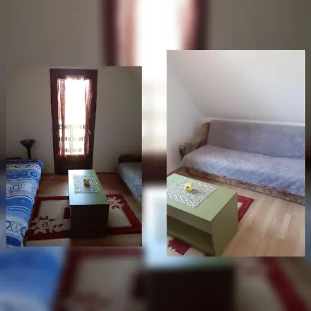 Vakantiehuis Vikendica Jagos Mitrovac