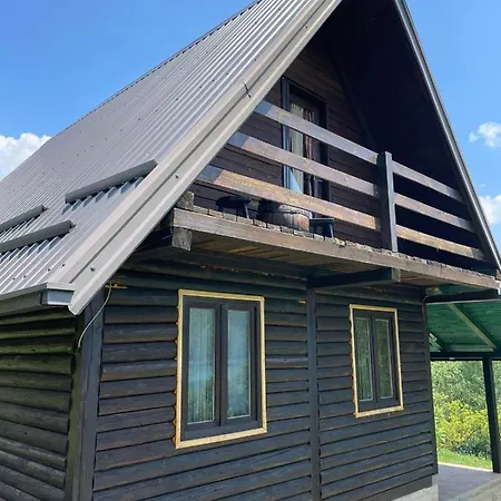 Vikendica Jagos Vakantiehuis *