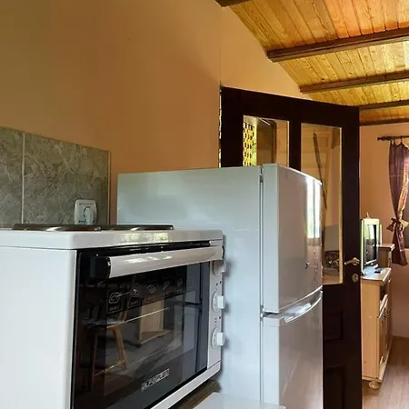 Vikendica Jagos Case de vacanță