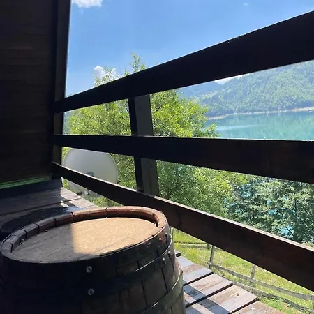 Vikendica Jagos Vakantiehuis