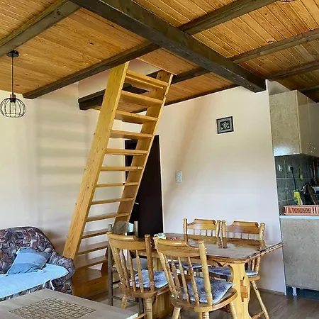 Vikendica Jagos Vakantiehuis *