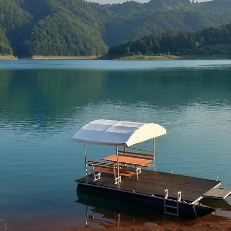Vikendica Jagos Mitrovac