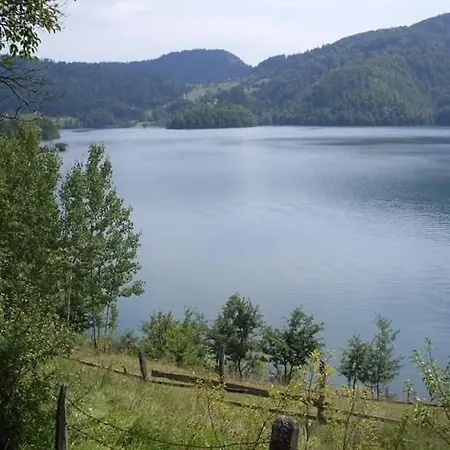 Vakantiehuis Vikendica Jagos *